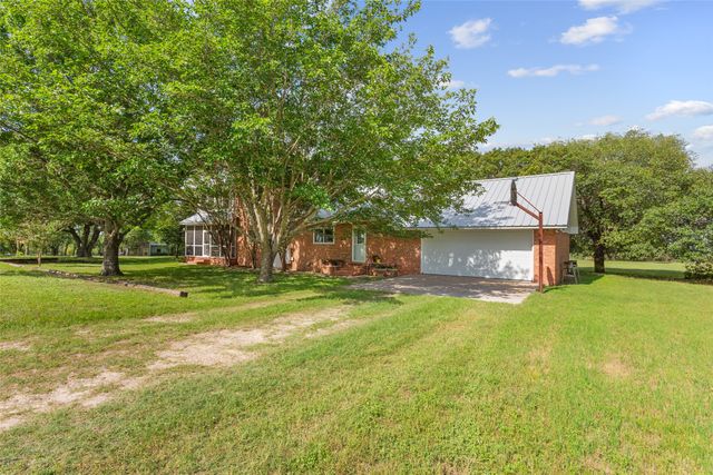 1277 HCR 4251, Hillsboro, TX 76645