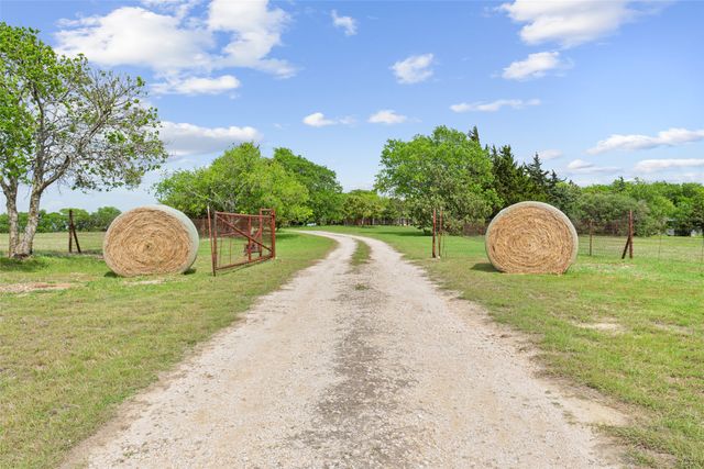 1277 HCR 4251, Hillsboro, TX 76645