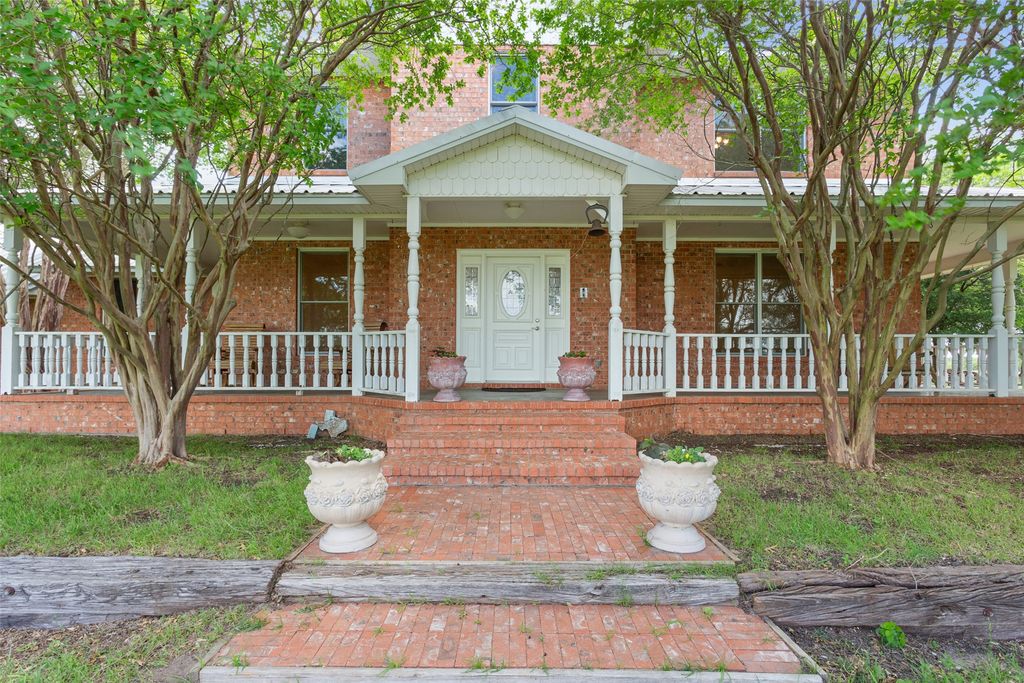 1277 HCR 4251, Hillsboro, TX 76645