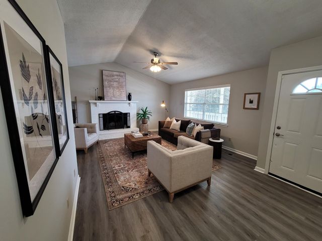 6535 Old Dayton Pike, Hixson, TN 37343