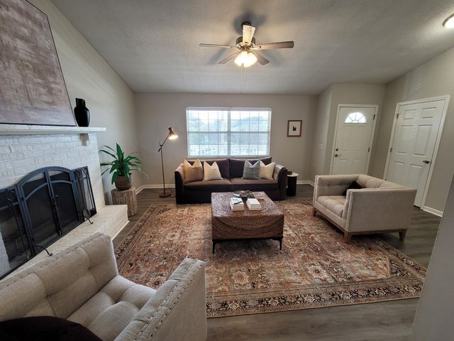 6535 Old Dayton Pike, Hixson, TN 37343