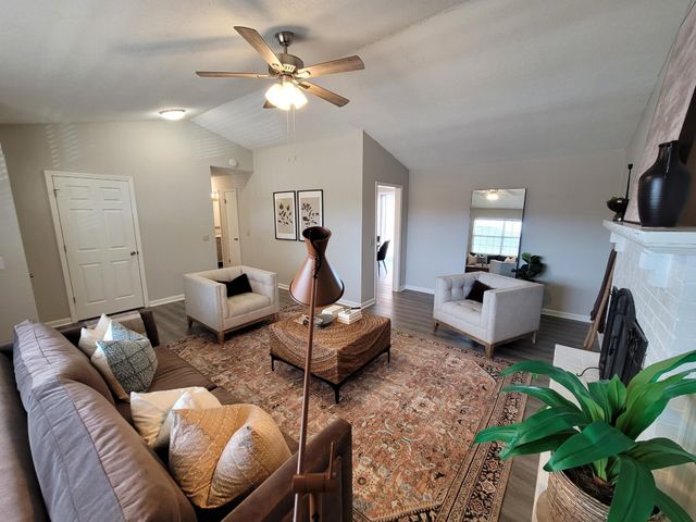 6535 Old Dayton Pike, Hixson, TN 37343