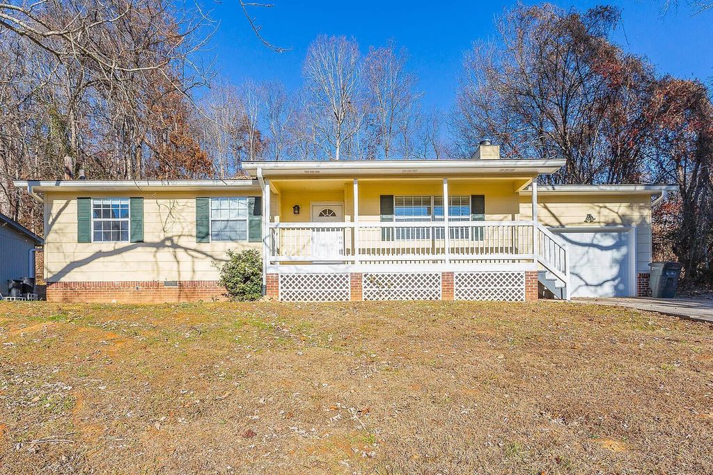 6535 Old Dayton Pike, Hixson, TN 37343