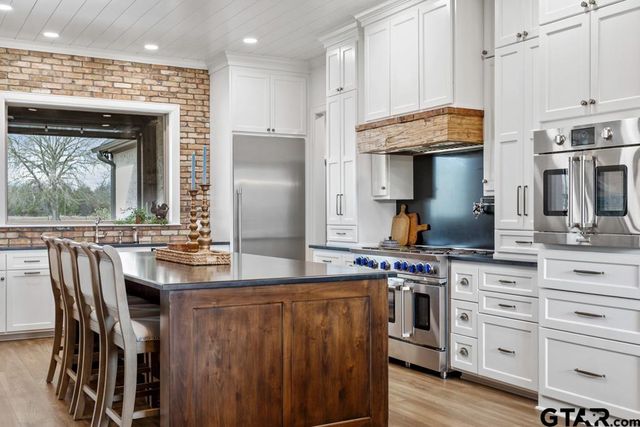 21596 Riva Rdg, Tyler, TX 75704