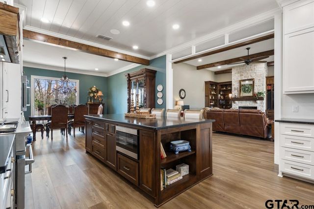 21596 Riva Rdg, Tyler, TX 75704