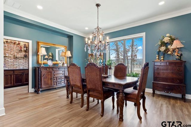 21596 Riva Rdg, Tyler, TX 75704