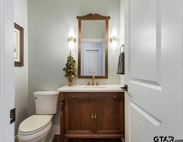 21596 Riva Rdg, Tyler, TX 75704