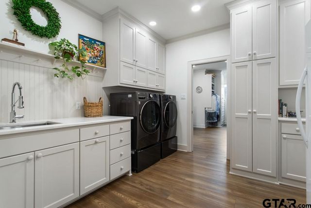 21596 Riva Rdg, Tyler, TX 75704