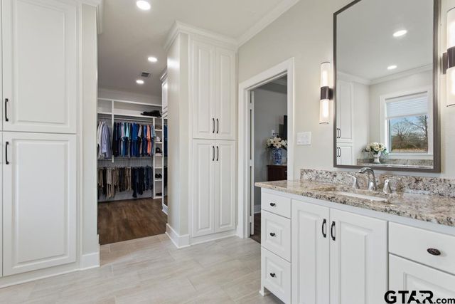 21596 Riva Rdg, Tyler, TX 75704