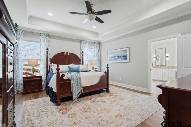 21596 Riva Rdg, Tyler, TX 75704