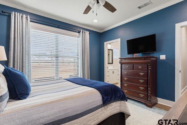 21596 Riva Rdg, Tyler, TX 75704