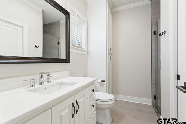 21596 Riva Rdg, Tyler, TX 75704