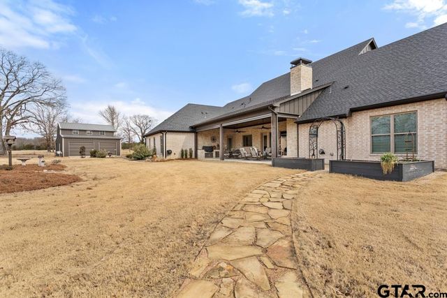 21596 Riva Rdg, Tyler, TX 75704