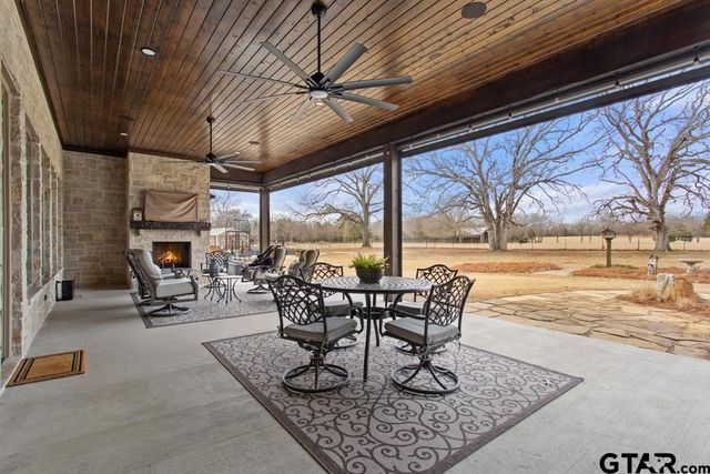 21596 Riva Rdg, Tyler, TX 75704