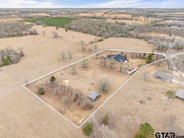 21596 Riva Rdg, Tyler, TX 75704