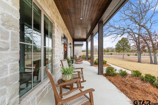 21596 Riva Rdg, Tyler, TX 75704