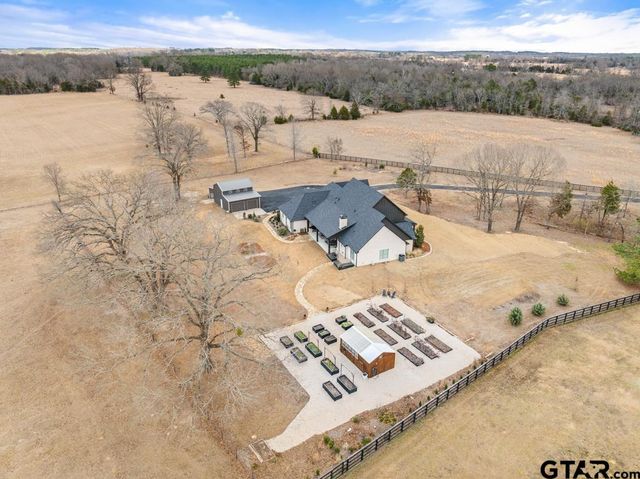 21596 Riva Rdg, Tyler, TX 75704