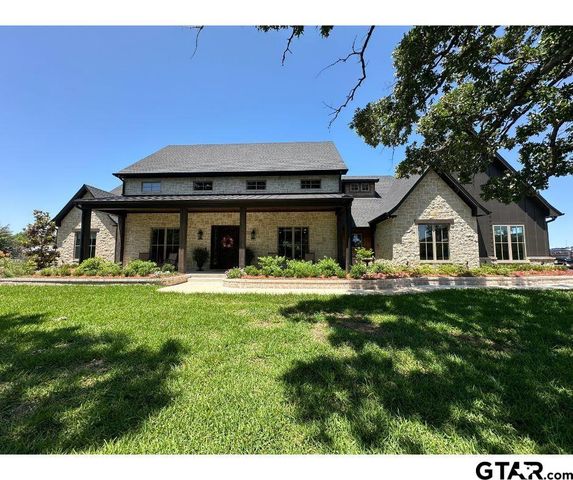 21596 Riva Rdg, Tyler, TX 75704