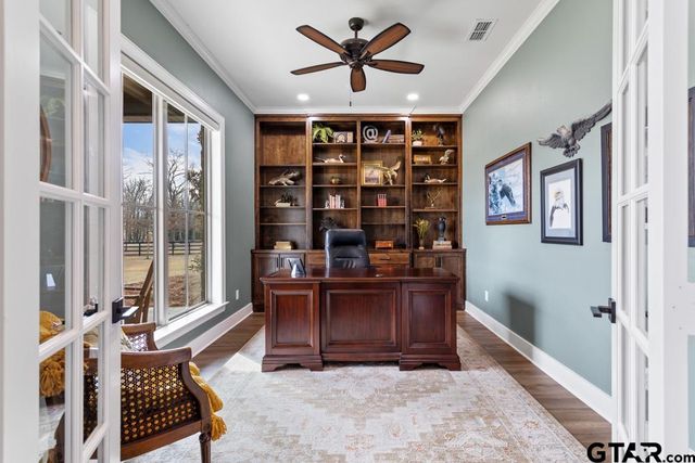 21596 Riva Rdg, Tyler, TX 75704