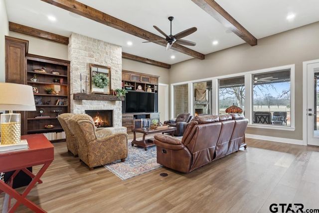 21596 Riva Rdg, Tyler, TX 75704