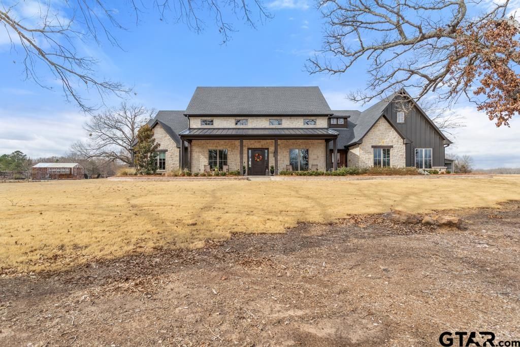 21596 Riva Rdg, Tyler, TX 75704