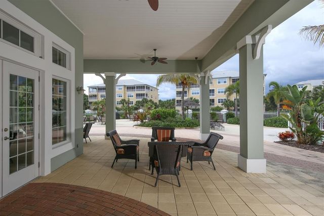 10600 LEMON CREEK LOOP 104, Englewood, FL 34224