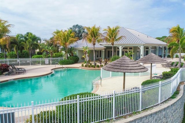 10600 LEMON CREEK LOOP 104, Englewood, FL 34224