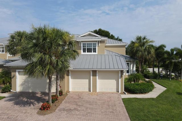 10600 LEMON CREEK LOOP 104, Englewood, FL 34224