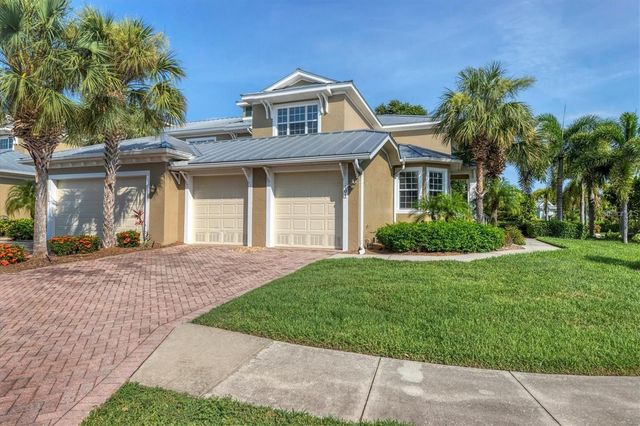 10600 LEMON CREEK LOOP 104, Englewood, FL 34224