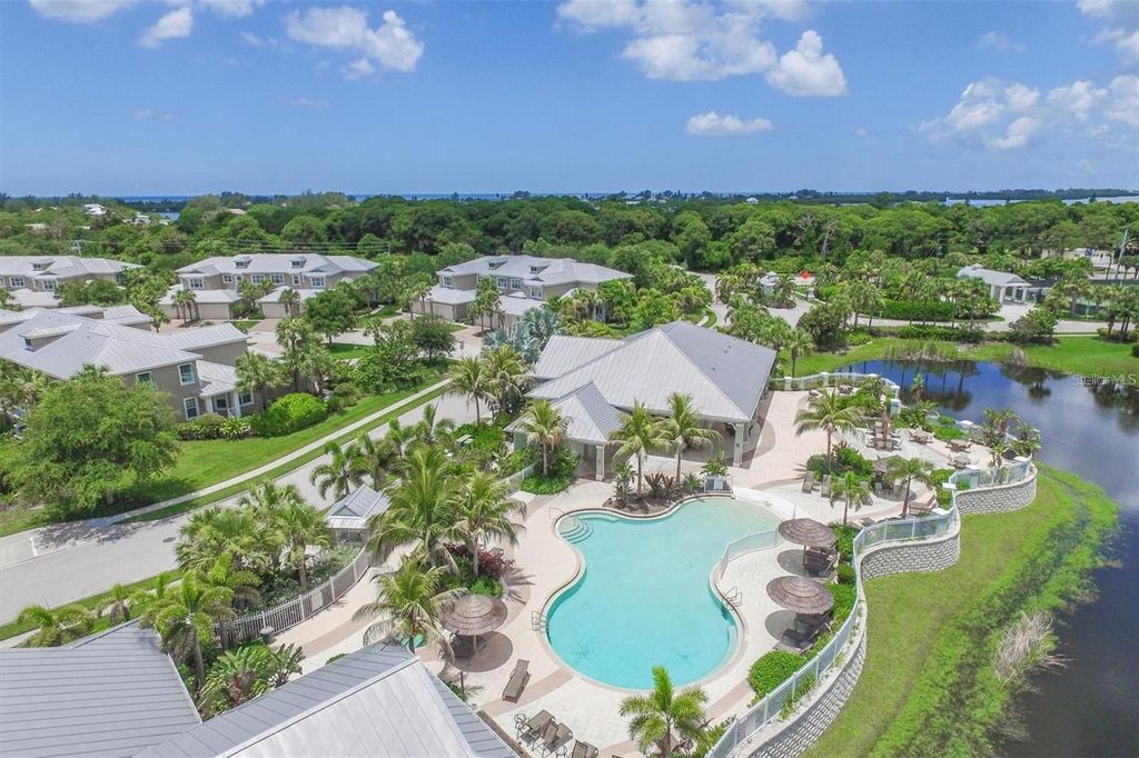 10600 LEMON CREEK LOOP 104, Englewood, FL 34224