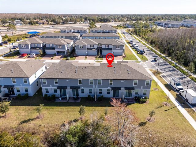 4549 BURROWING OWL LOOP, St Cloud, FL 34772