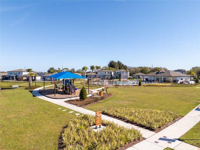 4549 BURROWING OWL LOOP, St Cloud, FL 34772