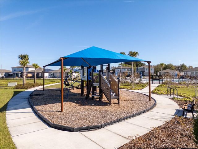 4549 BURROWING OWL LOOP, St Cloud, FL 34772