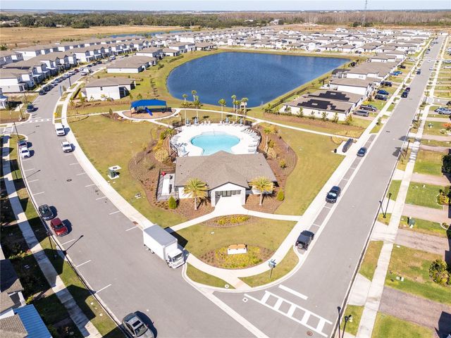 4549 BURROWING OWL LOOP, St Cloud, FL 34772