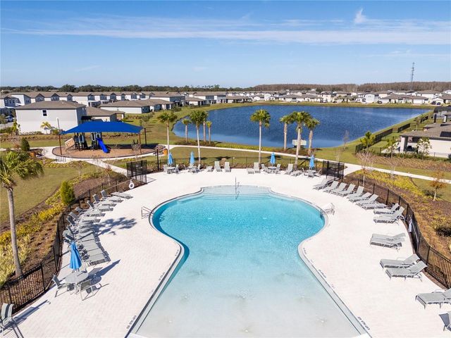 4549 BURROWING OWL LOOP, St Cloud, FL 34772