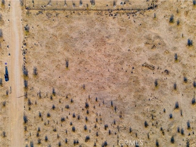 4 Sunflower Road, Joshua Tree, CA 92252