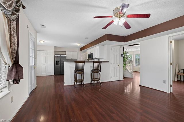 6202 Glenrose DR, Suffolk, VA 23435