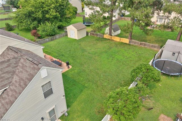 6202 Glenrose DR, Suffolk, VA 23435