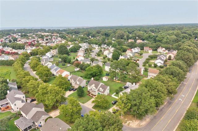 6202 Glenrose DR, Suffolk, VA 23435