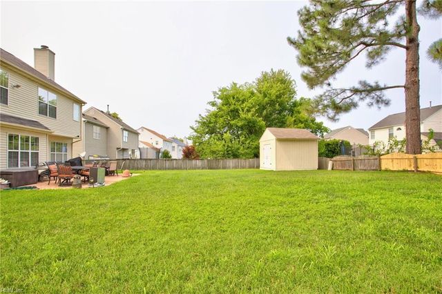 6202 Glenrose DR, Suffolk, VA 23435