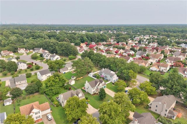 6202 Glenrose DR, Suffolk, VA 23435