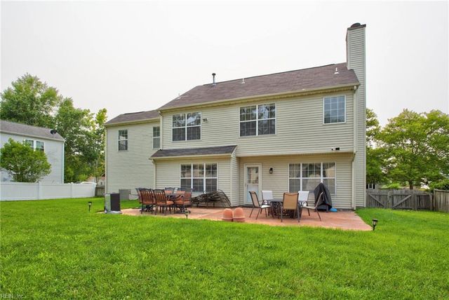 6202 Glenrose DR, Suffolk, VA 23435