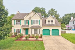 6202 Glenrose DR, Suffolk, VA 23435