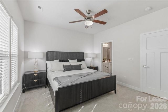 522 Music Hall Way, Charlotte, NC 28203