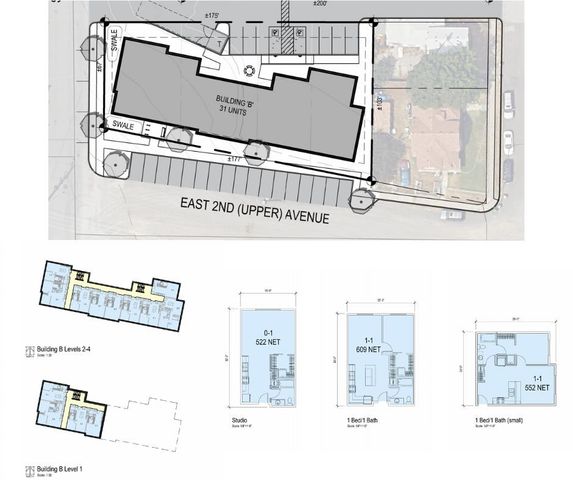 1403 E 2nd Ave, Spokane, WA 99202