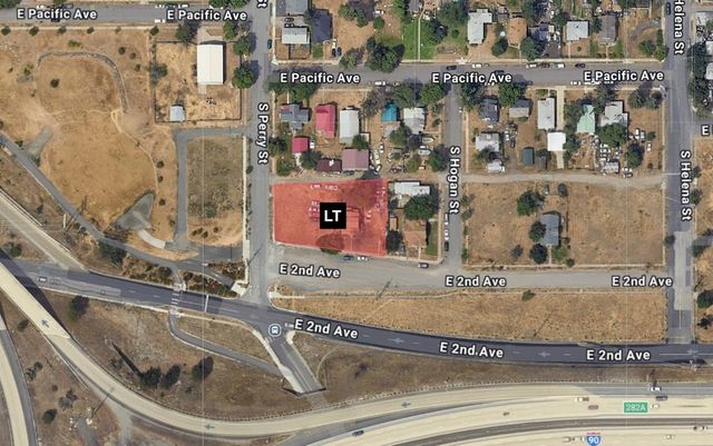 1403 E 2nd Ave, Spokane, WA 99202