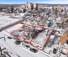 1403 E 2nd Ave, Spokane, WA 99202