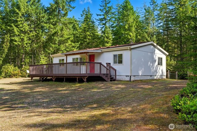 2930 Legend Lane NW, Seabeck, WA 98380