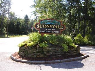 00 Grande Street 1 Block P, Moultonborough, NH 03254