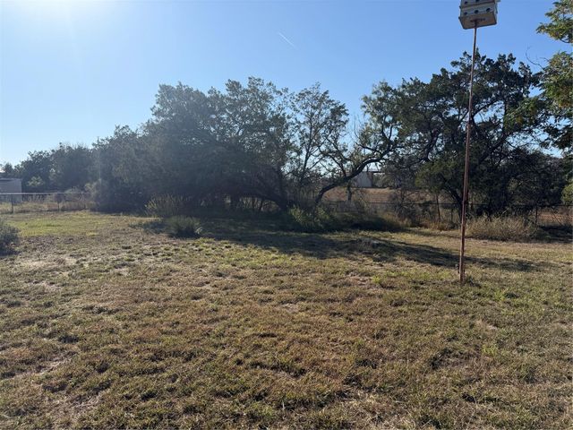 712 Sandy Mountain DR, Llano, TX 78643